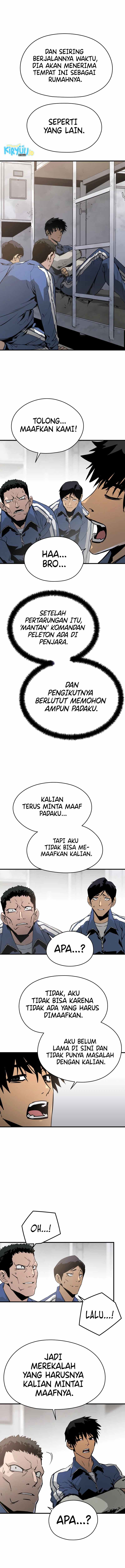 Mercilessly Chapter 11 Image 5