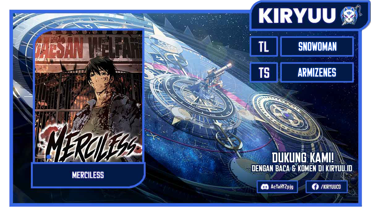 Mercilessly Chapter 12 Image 0