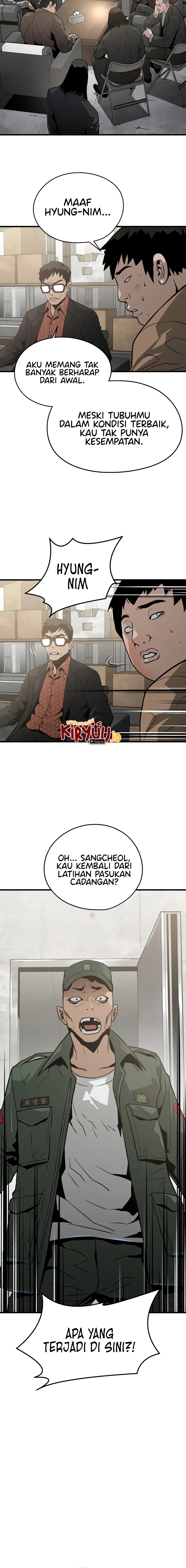 Mercilessly Chapter 12 Image 11