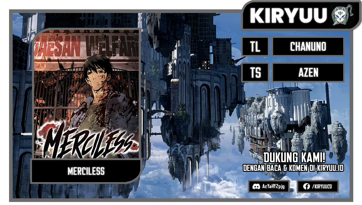 Mercilessly Chapter 17 Image 0