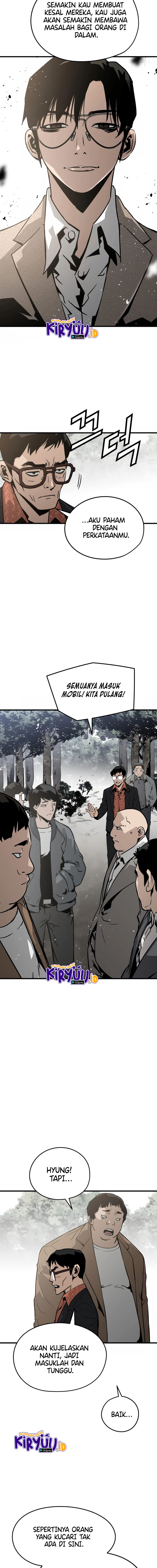 Mercilessly Chapter 19 Image 15