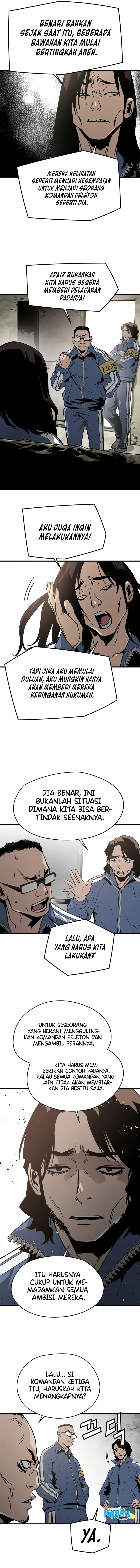 Mercilessly Chapter 21 Image 3