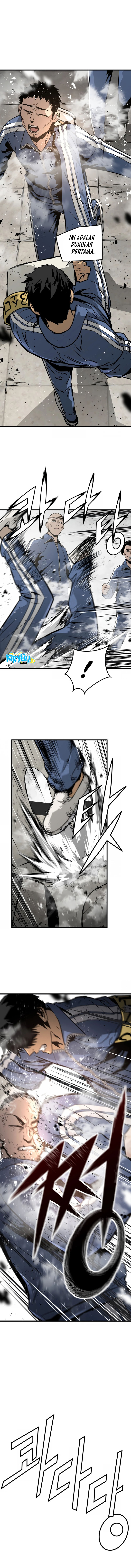 Mercilessly Chapter 23 Image 9