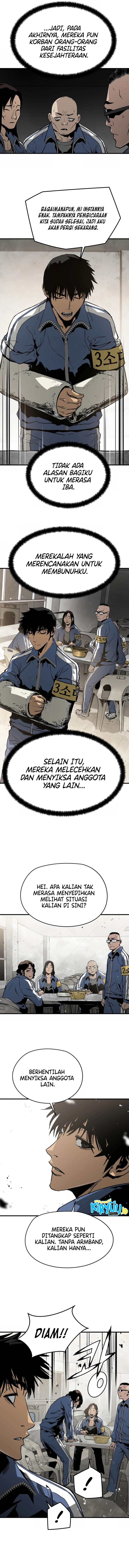Mercilessly Chapter 30 Image 9