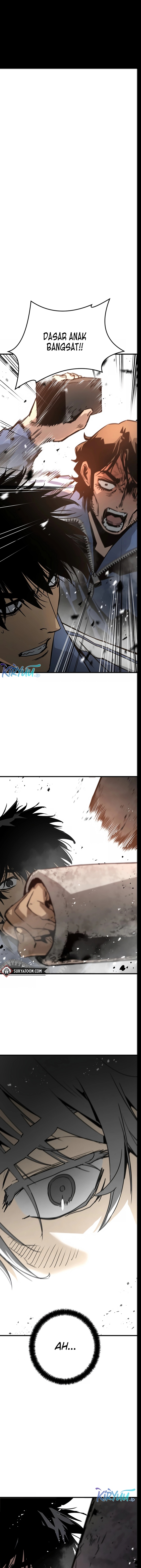 Mercilessly Chapter 31 Image 1