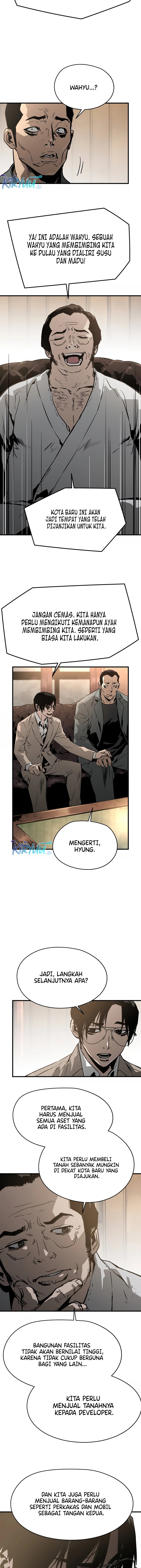 Mercilessly Chapter 31 Image 9