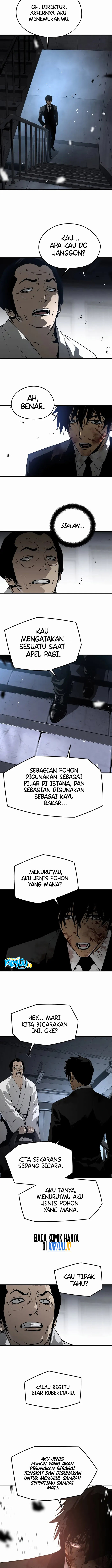 Mercilessly Chapter 38 Image 8
