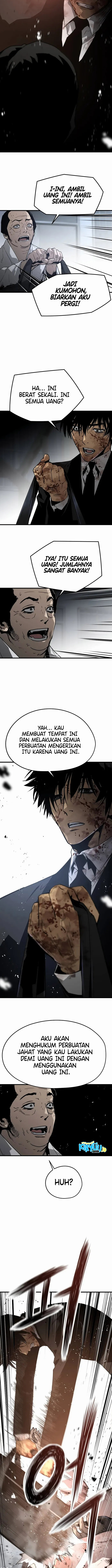 Mercilessly Chapter 38 Image 9