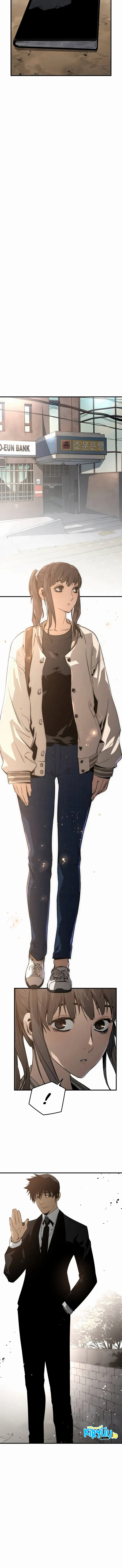Mercilessly Chapter 40 - End Image 3
