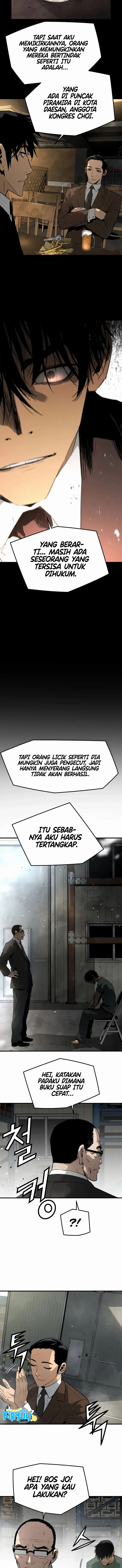 Mercilessly Chapter 40 - End Image 15