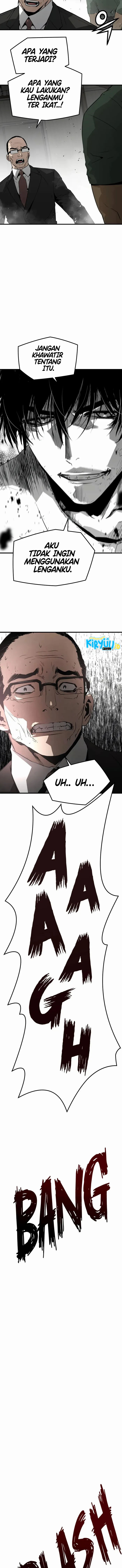 Mercilessly Chapter 40 - End Image 16