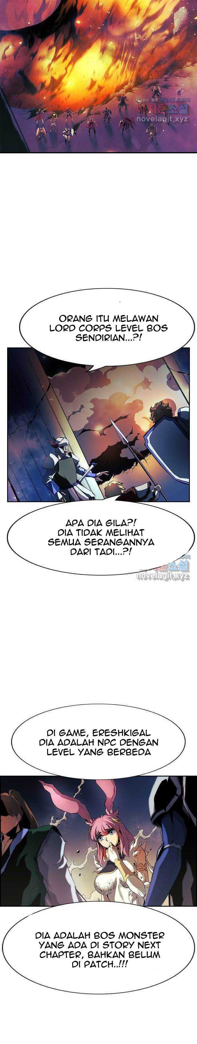 Noryangjin Raid Chapter 04 Image 14