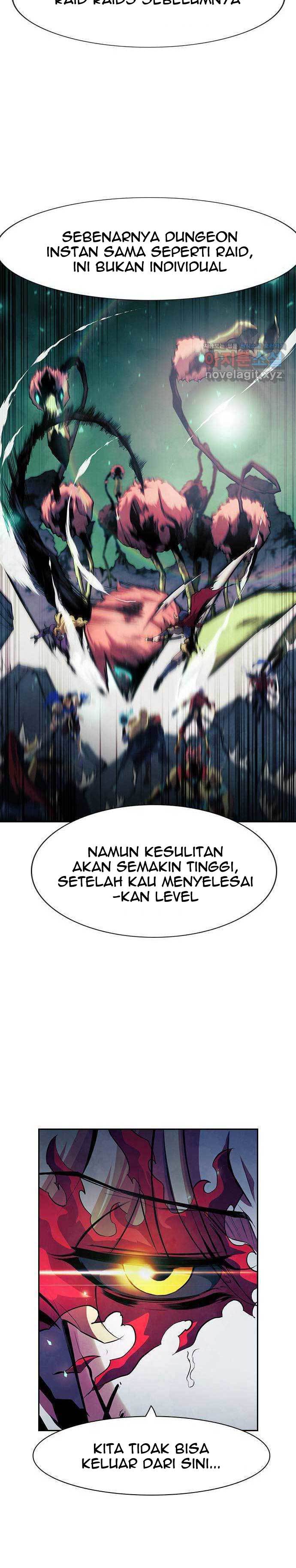 Noryangjin Raid Chapter 04 Image 27