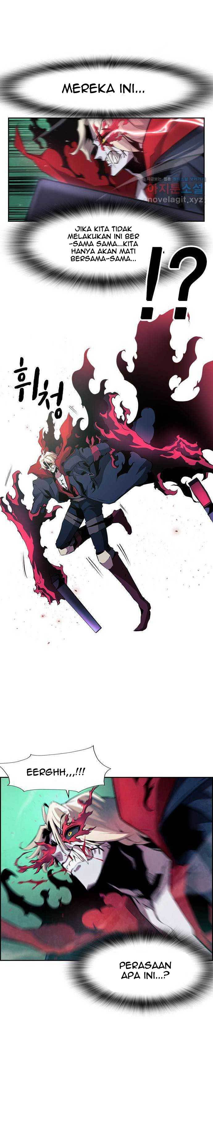 Noryangjin Raid Chapter 04 Image 38