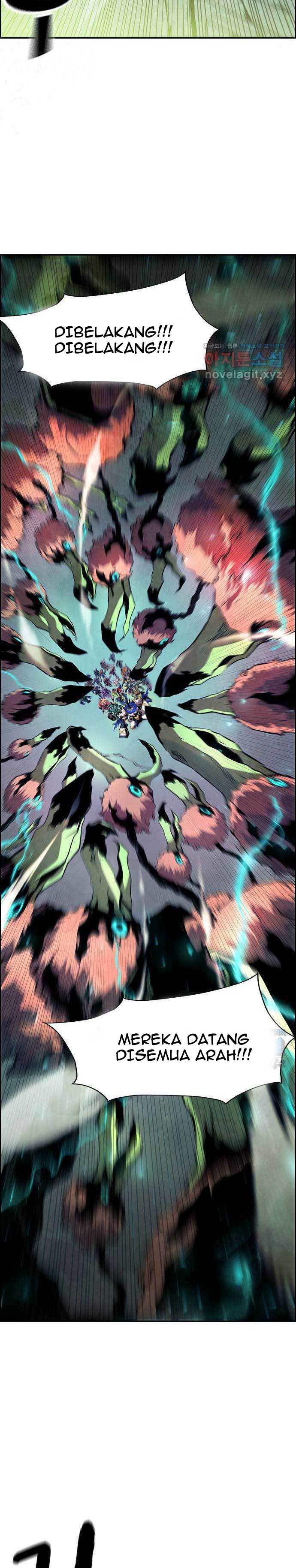 Noryangjin Raid Chapter 04 Image 41