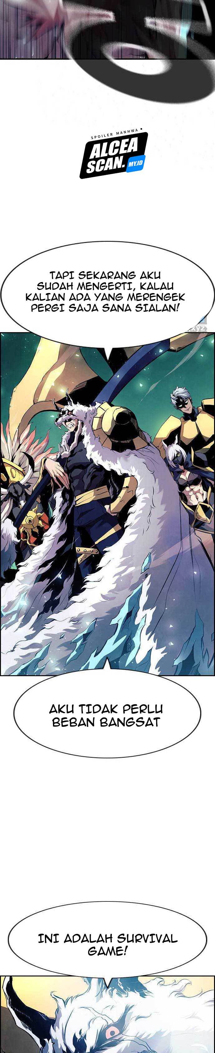Noryangjin Raid Chapter 04 Image 46