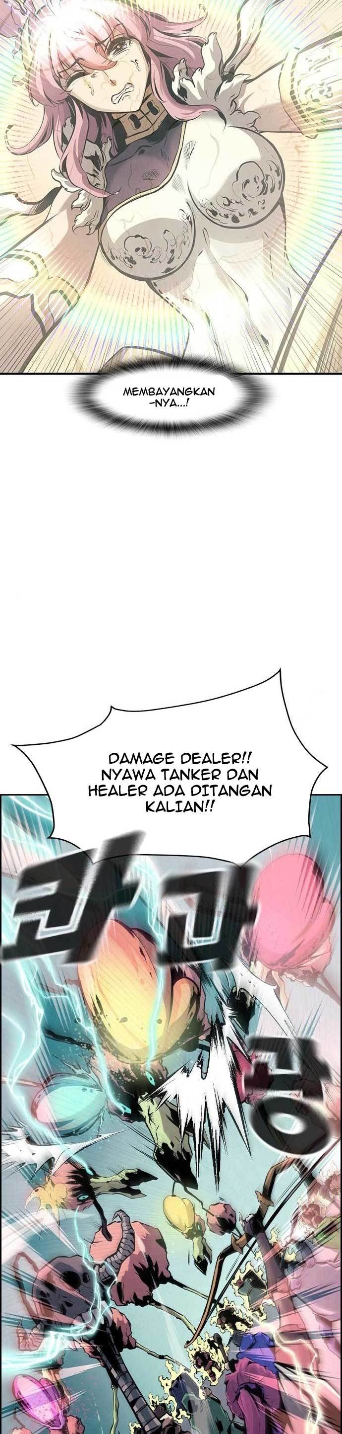 Noryangjin Raid Chapter 05 Image 59