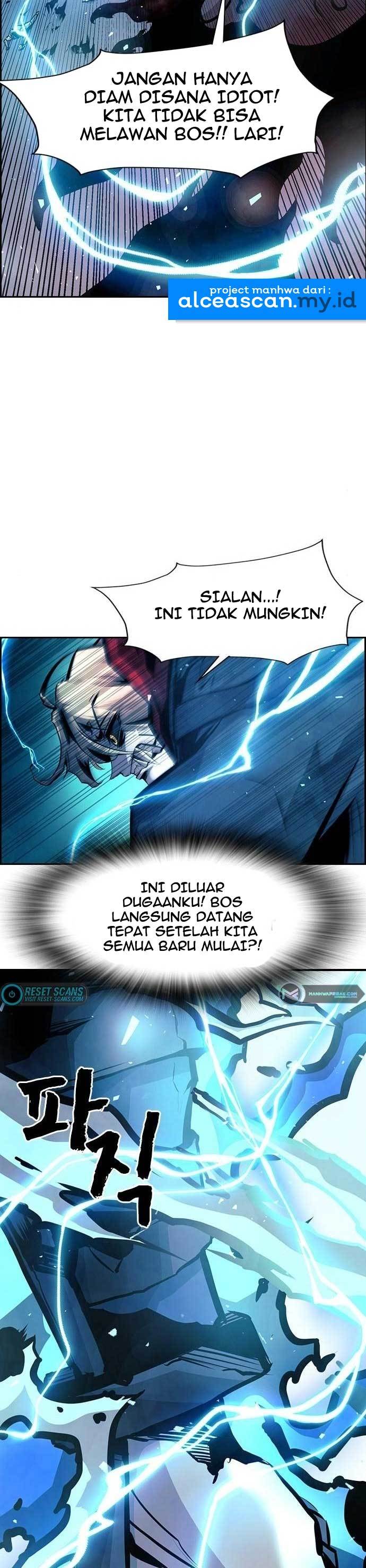 Noryangjin Raid Chapter 05 Image 69
