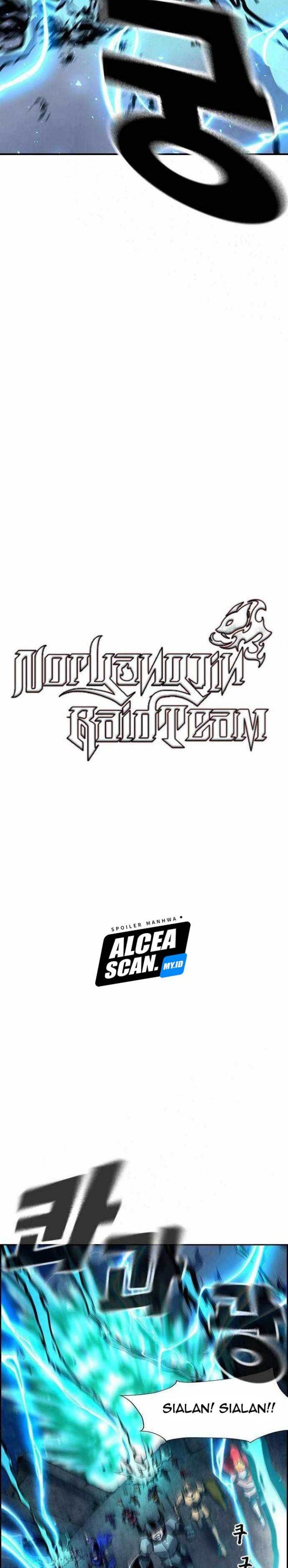 Noryangjin Raid Chapter 06 Image 6