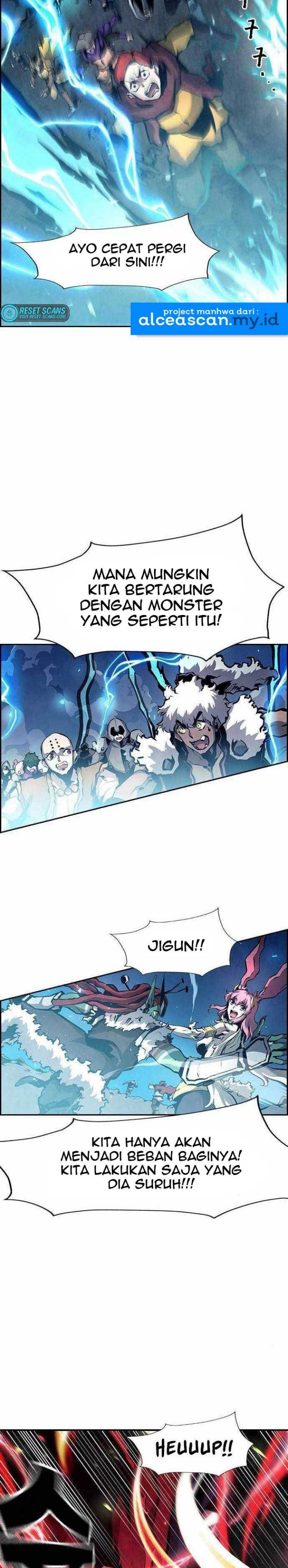 Noryangjin Raid Chapter 06 Image 7