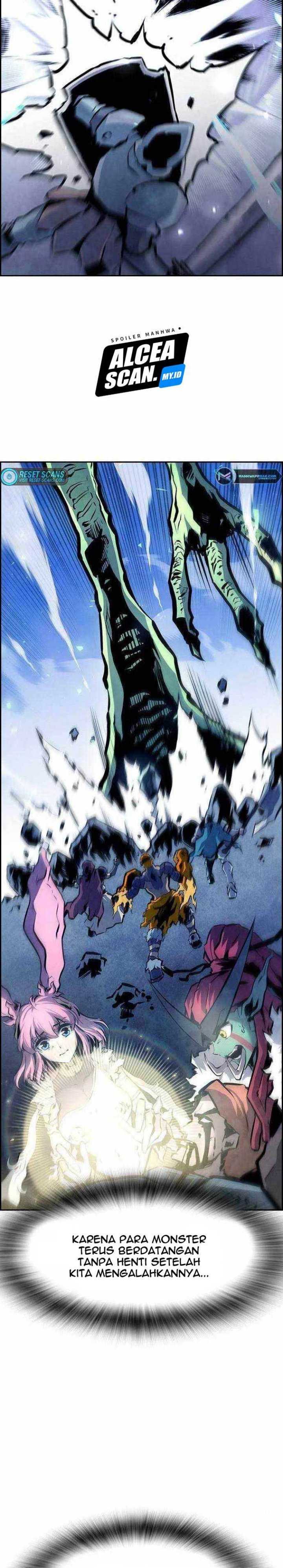 Noryangjin Raid Chapter 06 Image 18