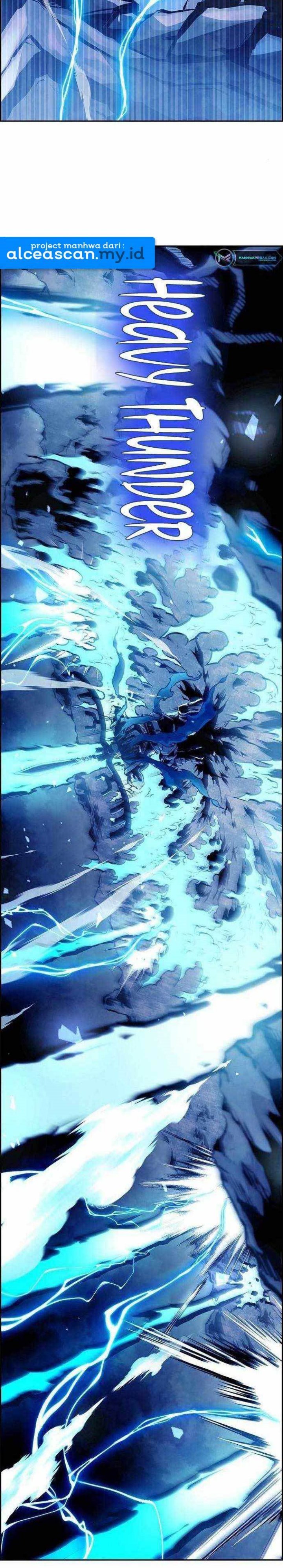 Noryangjin Raid Chapter 06 Image 21