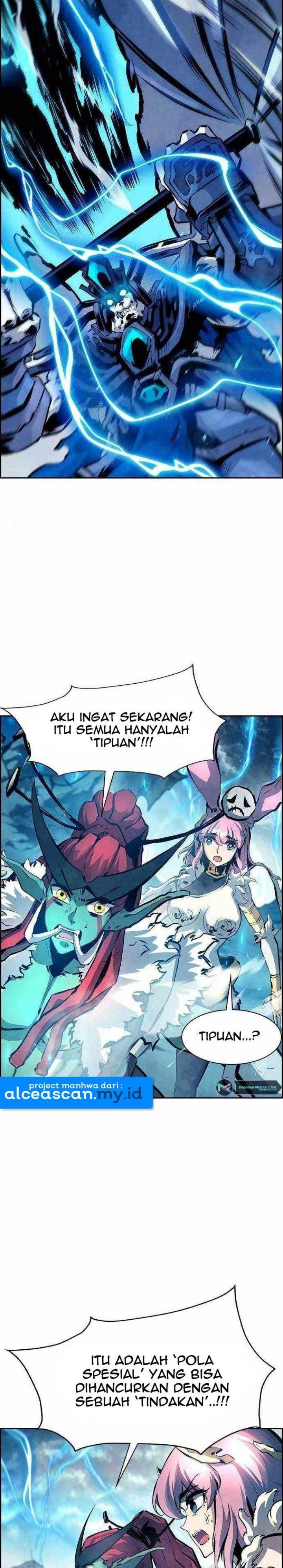 Noryangjin Raid Chapter 06 Image 27