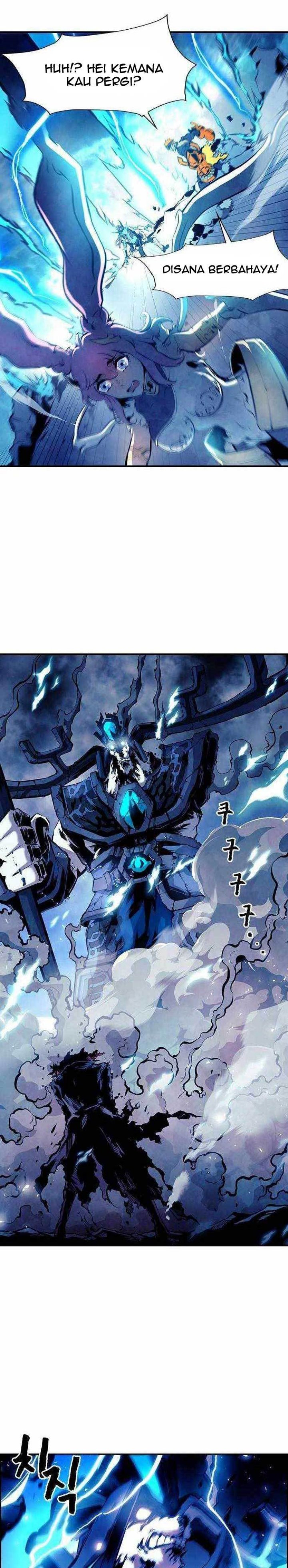 Noryangjin Raid Chapter 06 Image 53