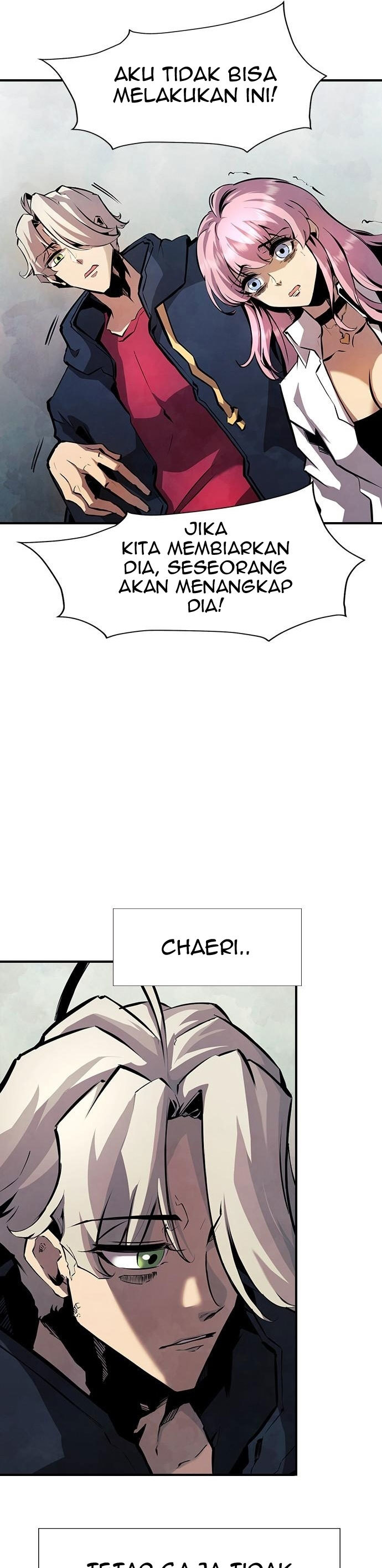 Noryangjin Raid Chapter 07 Image 31