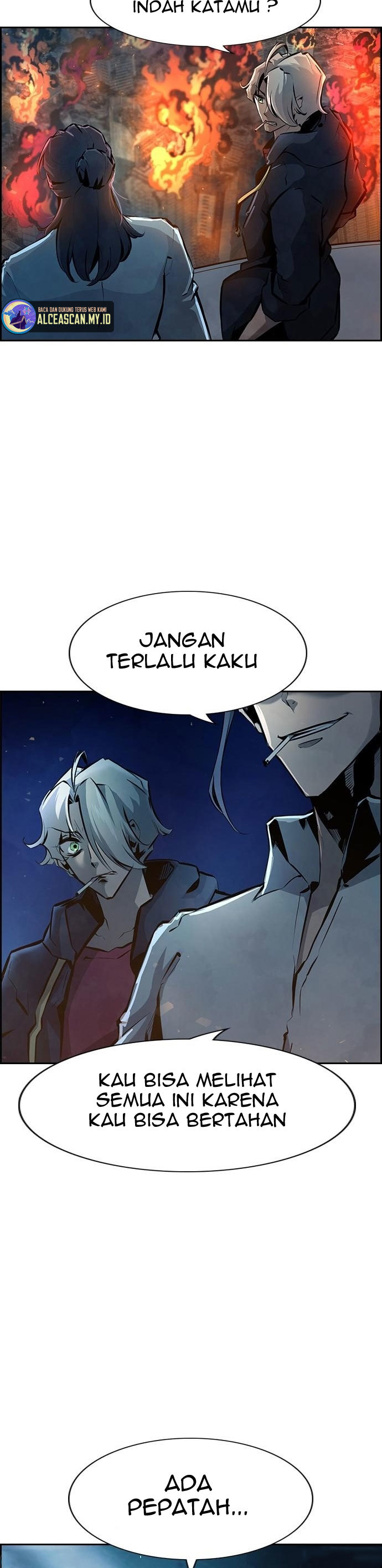 Noryangjin Raid Chapter 07 Image 39