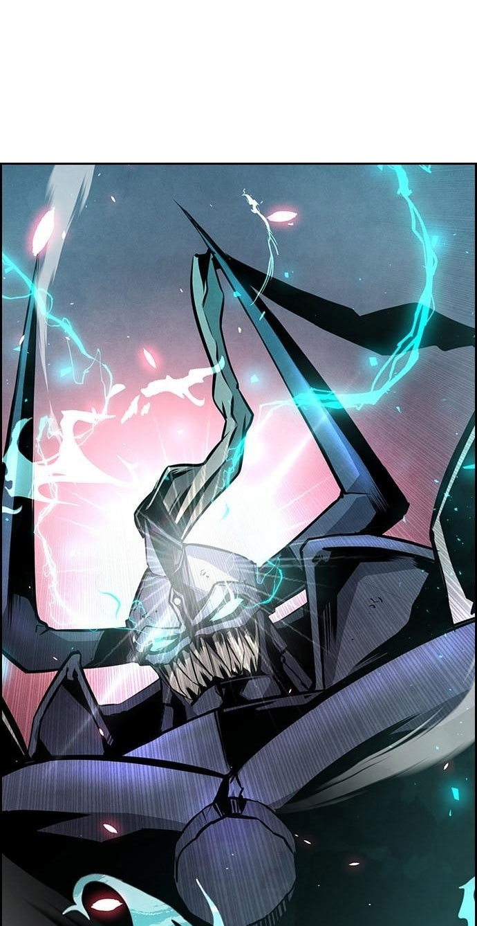 Noryangjin Raid Chapter 07 Image 66
