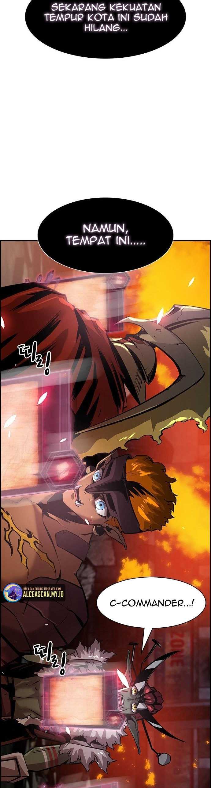 Noryangjin Raid Chapter 08 Image 2