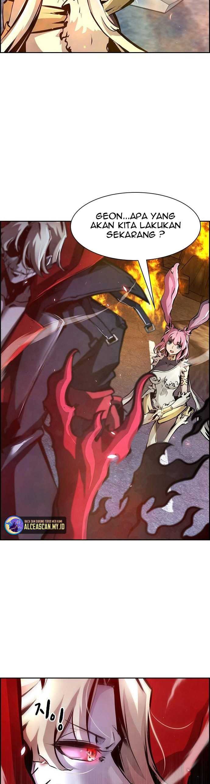 Noryangjin Raid Chapter 08 Image 13