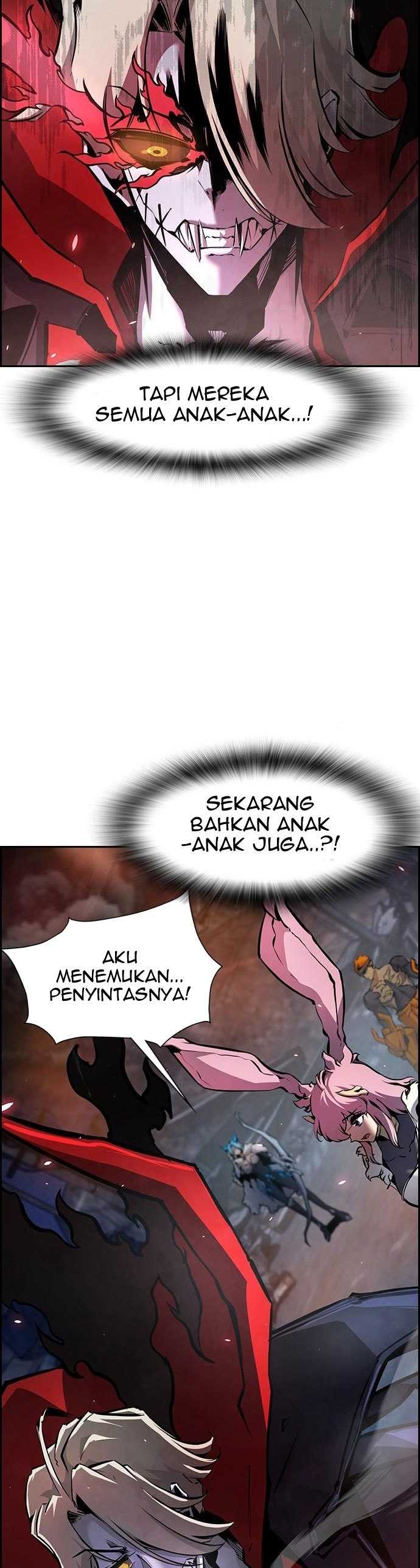 Noryangjin Raid Chapter 08 Image 17