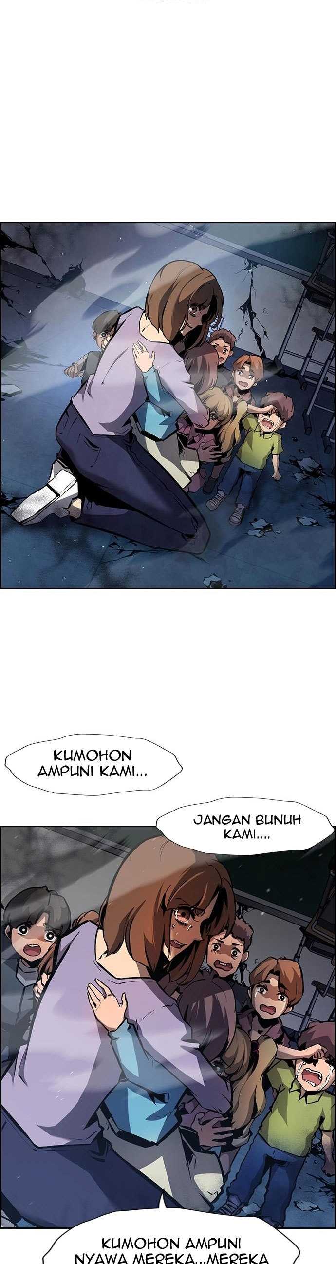 Noryangjin Raid Chapter 08 Image 26