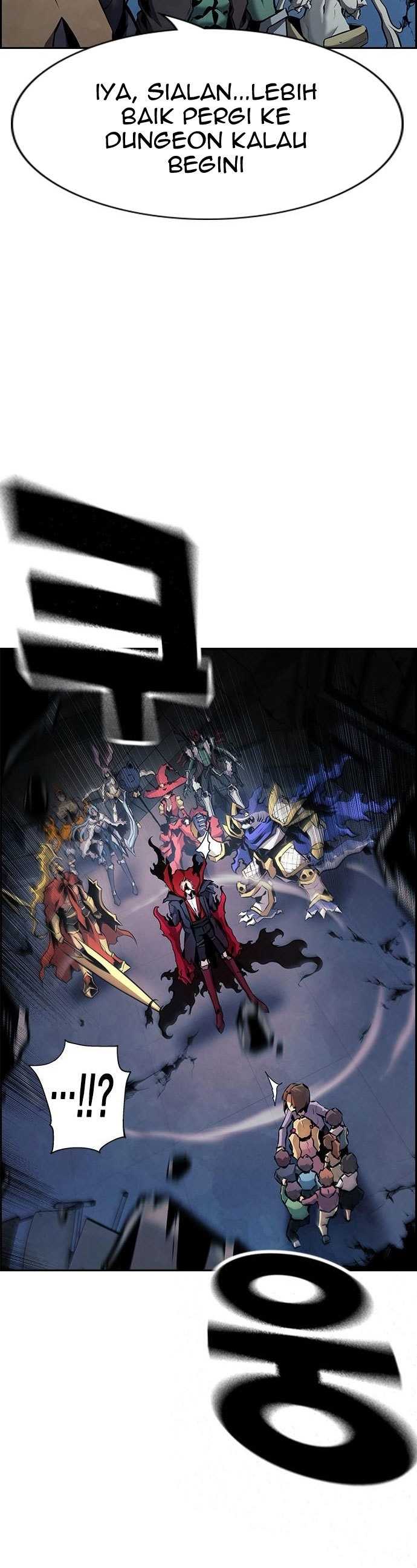 Noryangjin Raid Chapter 08 Image 33
