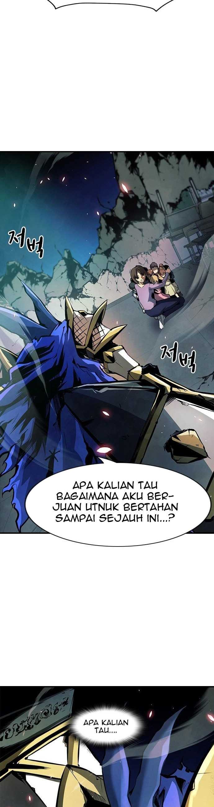 Noryangjin Raid Chapter 08 Image 39