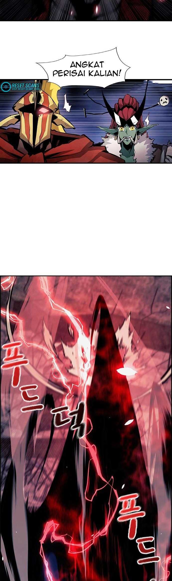 Noryangjin Raid Chapter 08 Image 46