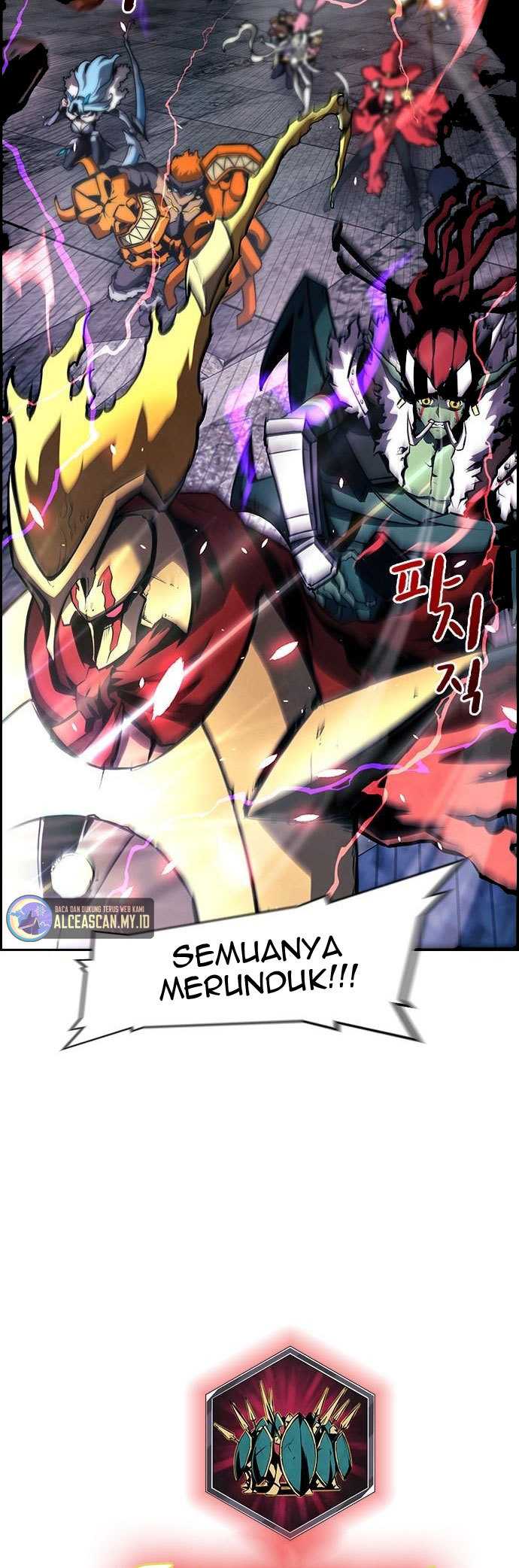 Noryangjin Raid Chapter 09 Image 6