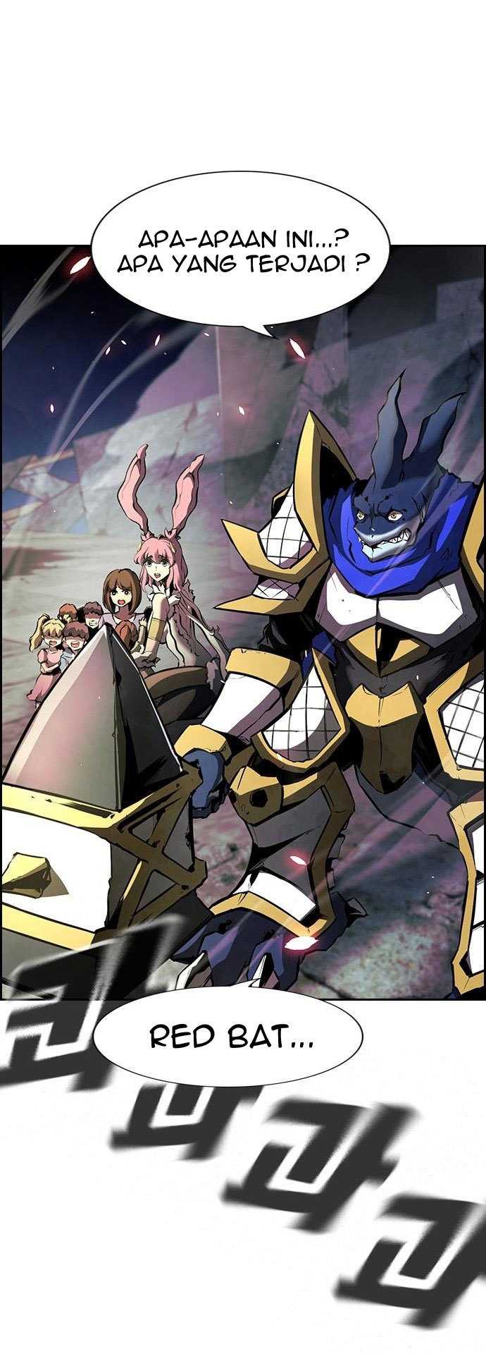 Noryangjin Raid Chapter 09 Image 15