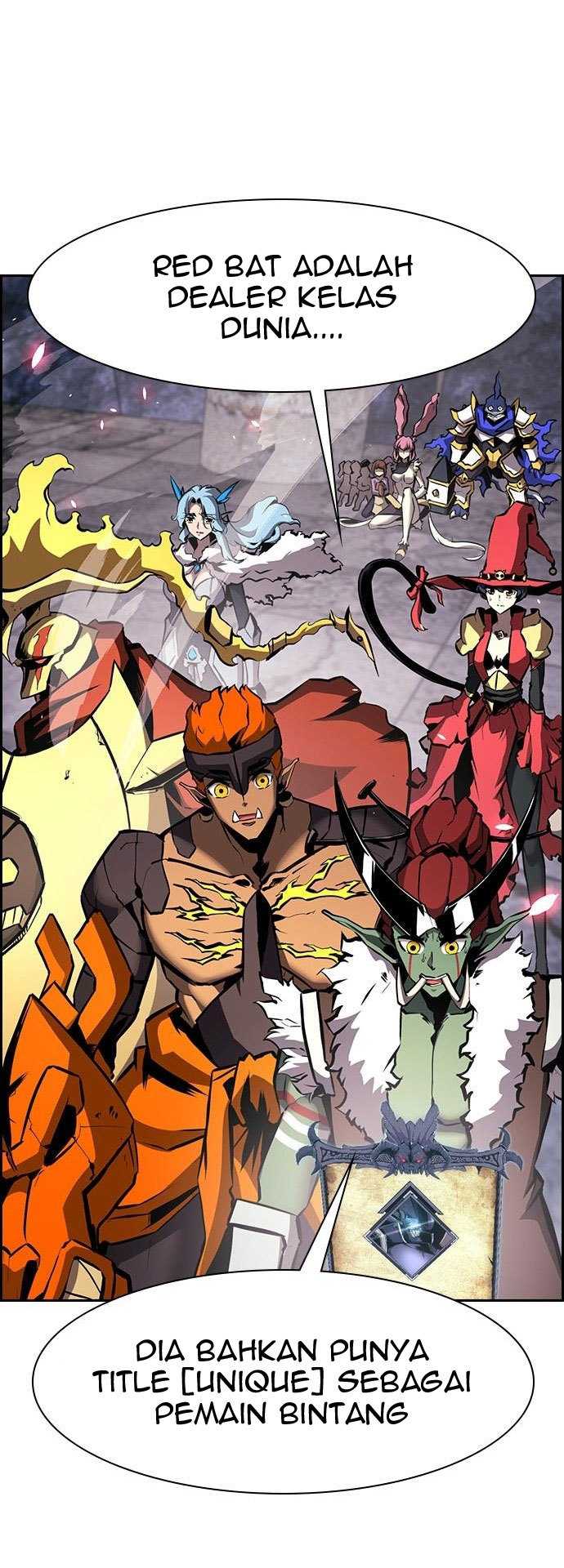 Noryangjin Raid Chapter 09 Image 17