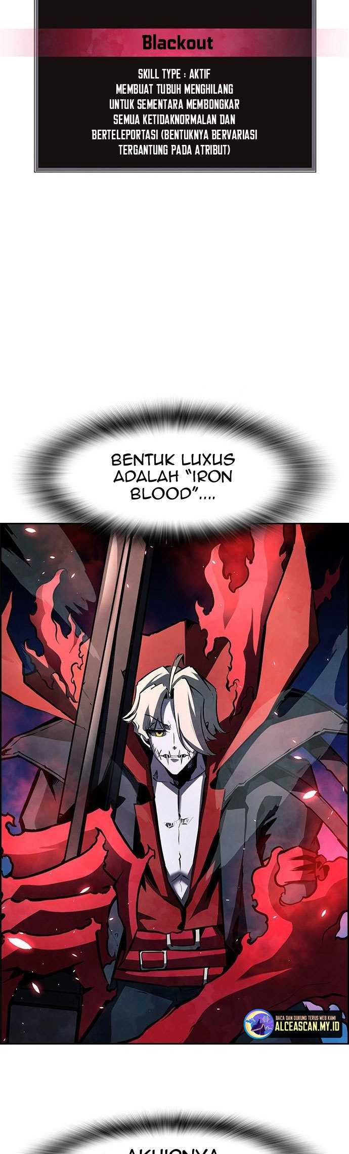 Noryangjin Raid Chapter 09 Image 22