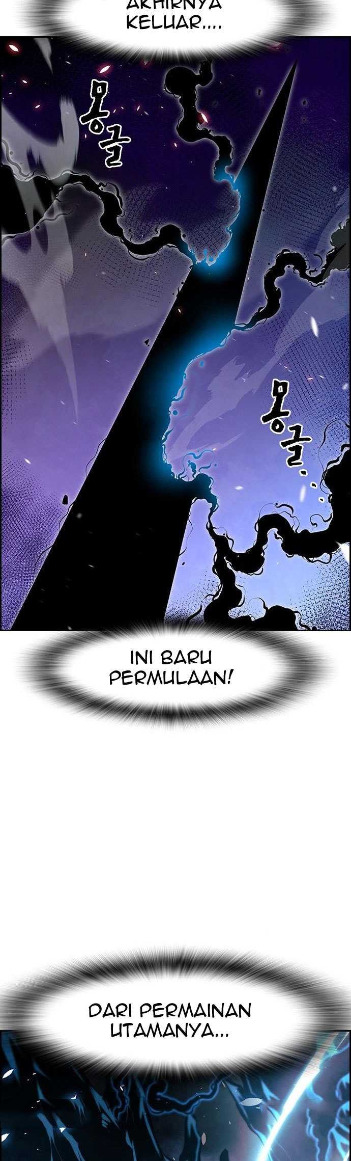 Noryangjin Raid Chapter 09 Image 23