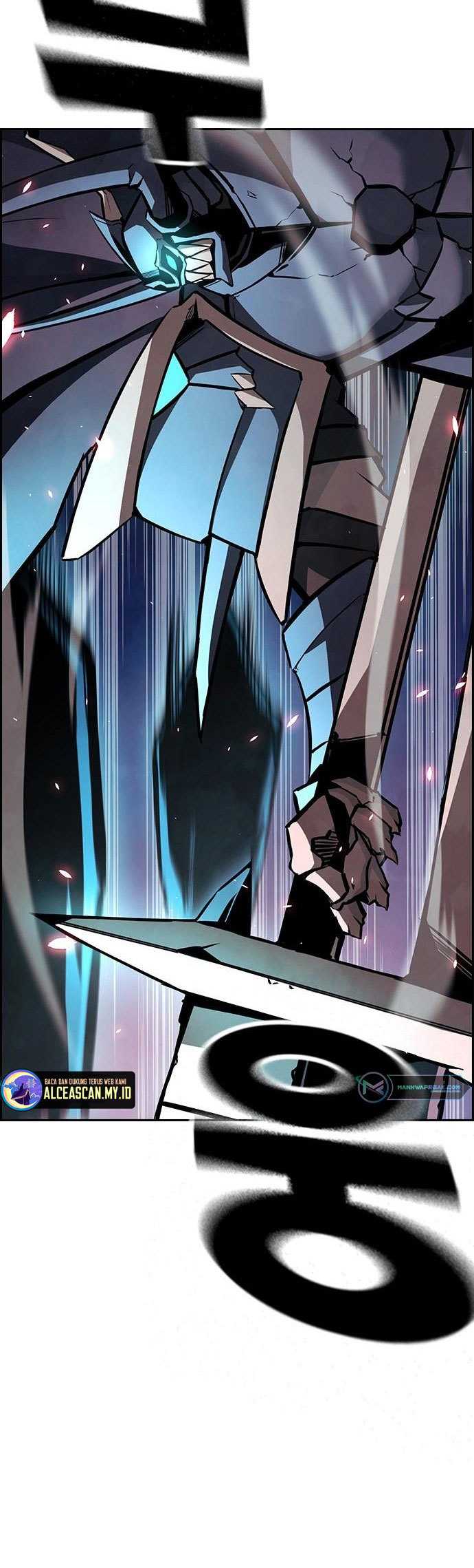 Noryangjin Raid Chapter 09 Image 30