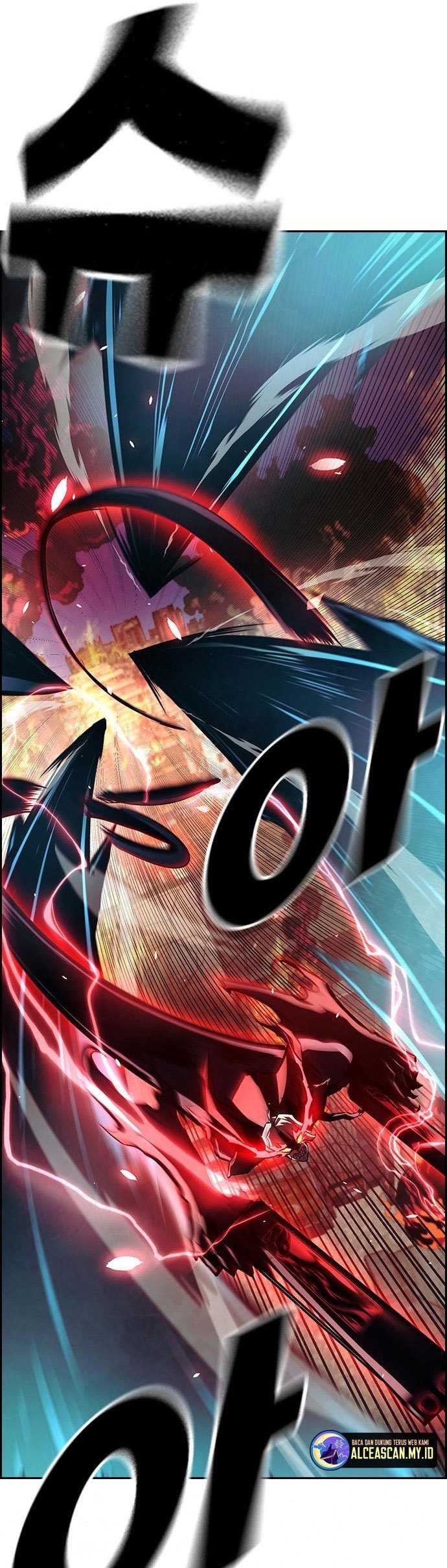 Noryangjin Raid Chapter 09 Image 31