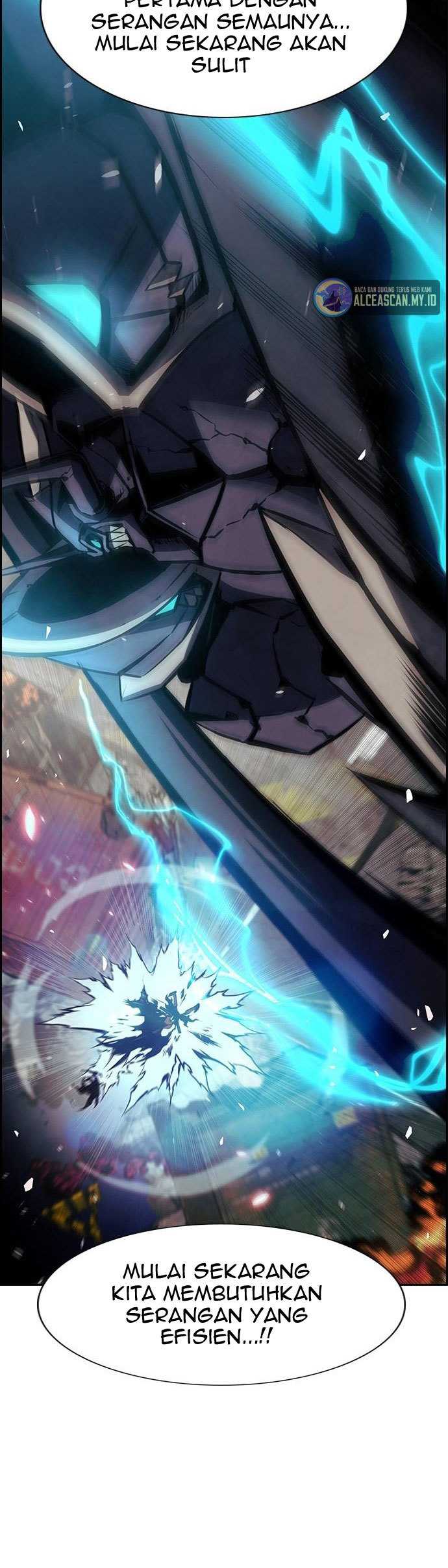 Noryangjin Raid Chapter 09 Image 34