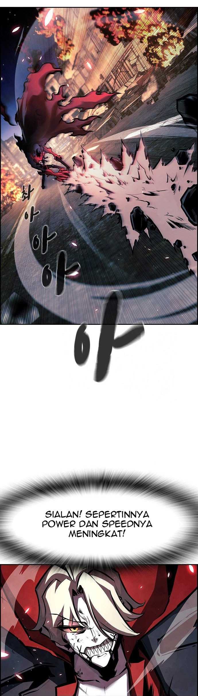 Noryangjin Raid Chapter 09 Image 35