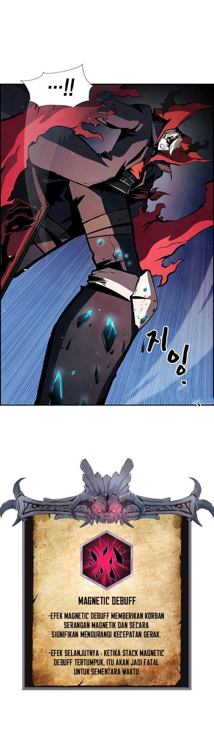 Noryangjin Raid Chapter 09 Image 37