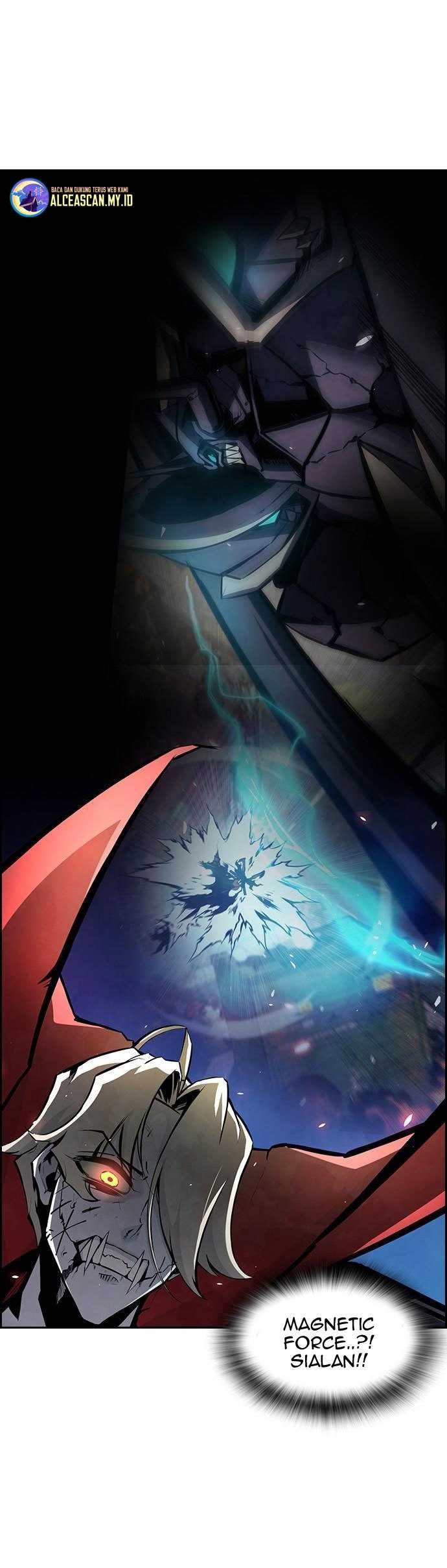 Noryangjin Raid Chapter 09 Image 38