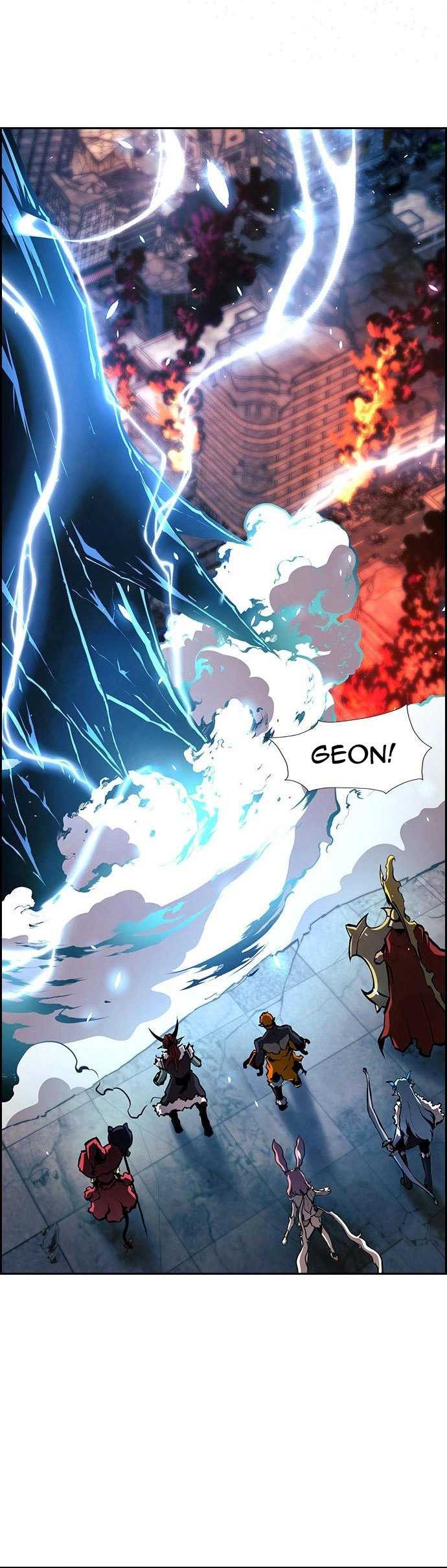 Noryangjin Raid Chapter 09 Image 40